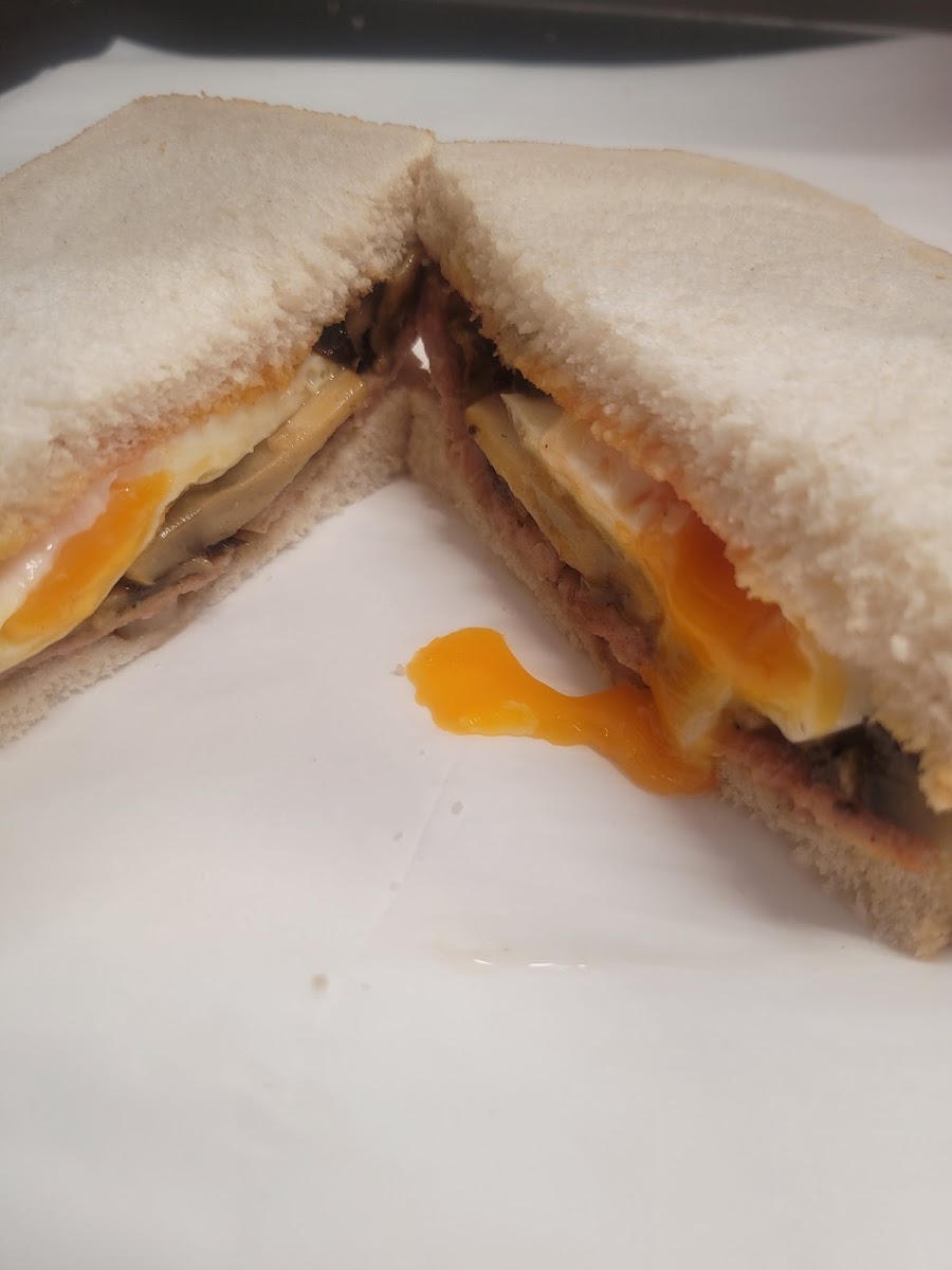 Primrose Cafe Netherton - 5