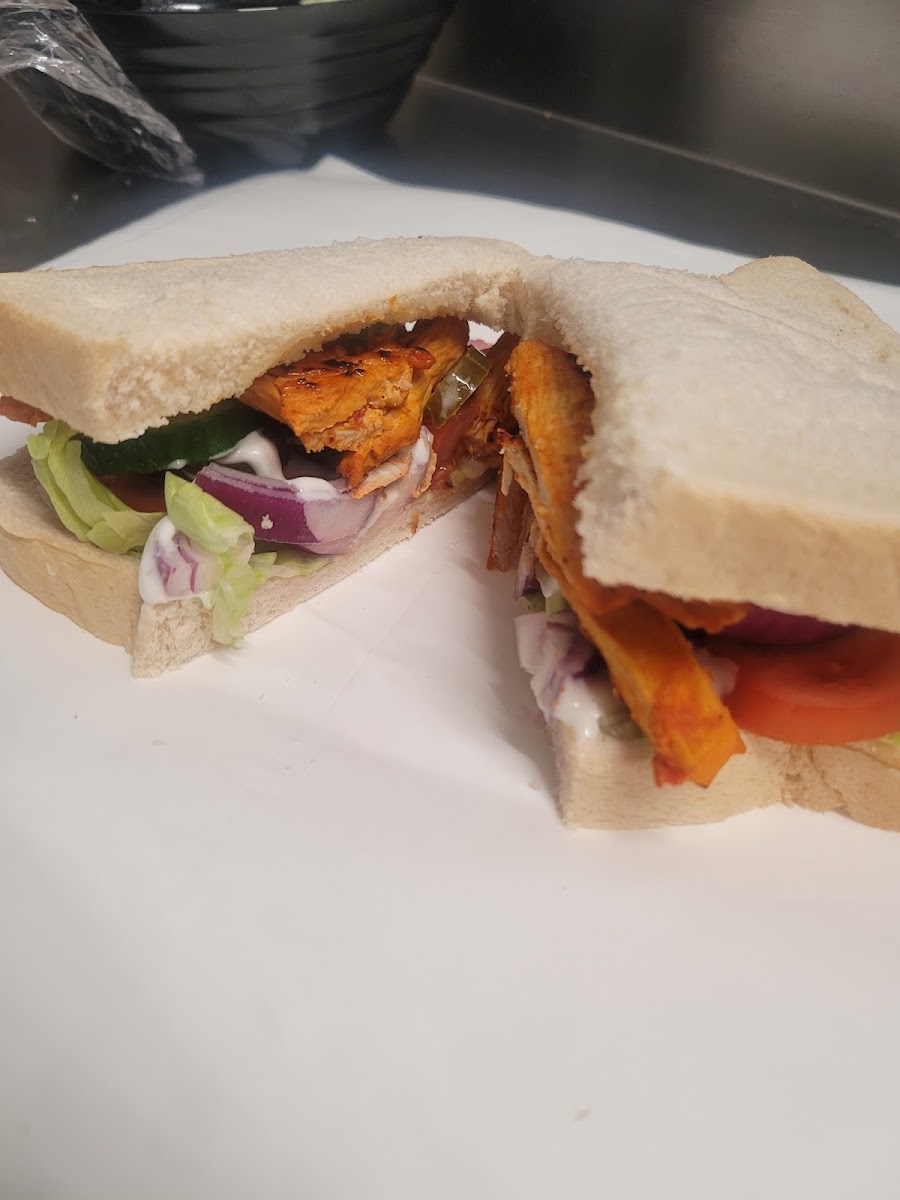 Primrose Cafe Netherton - 8