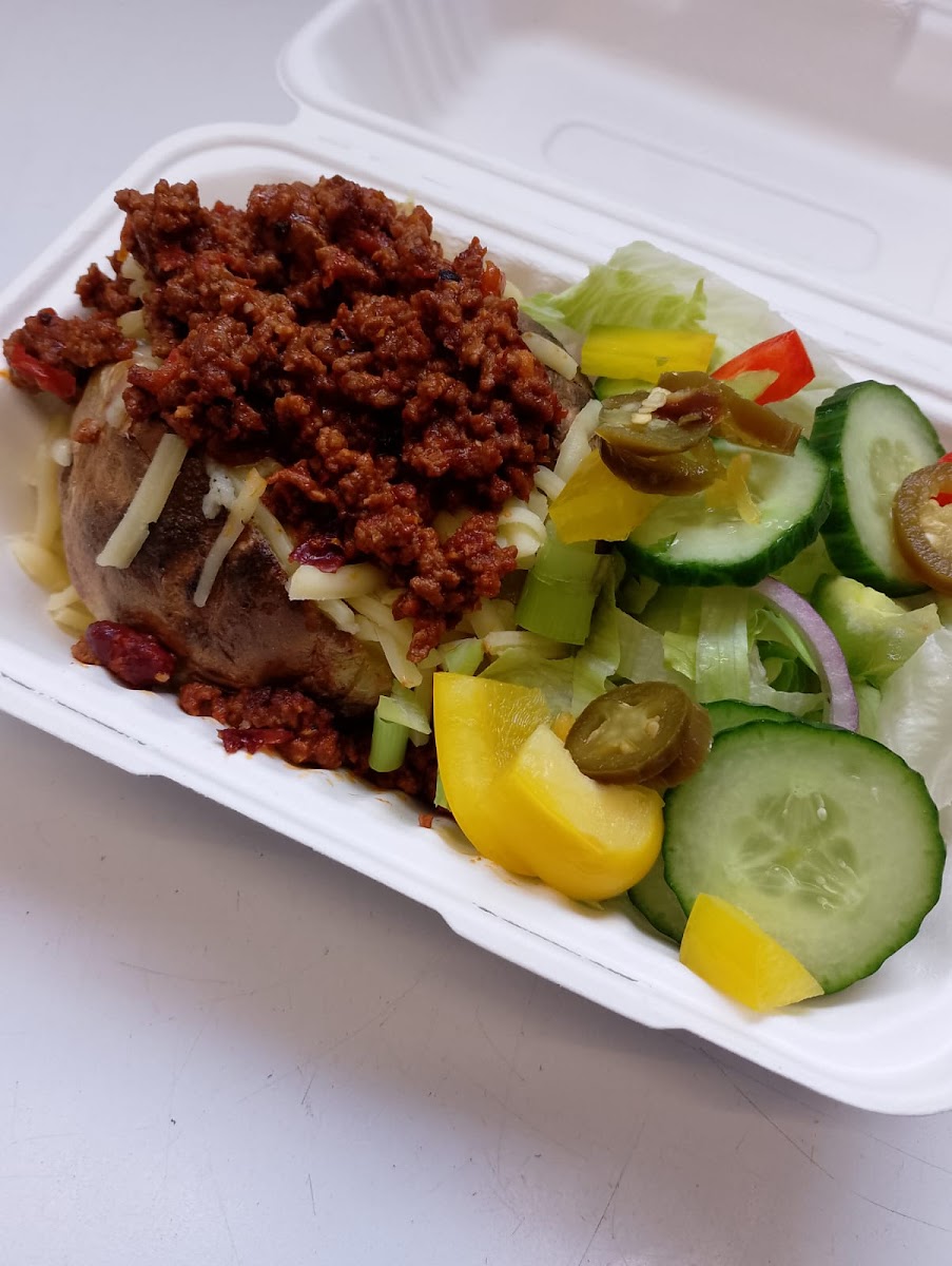 Primrose Cafe Netherton - 9