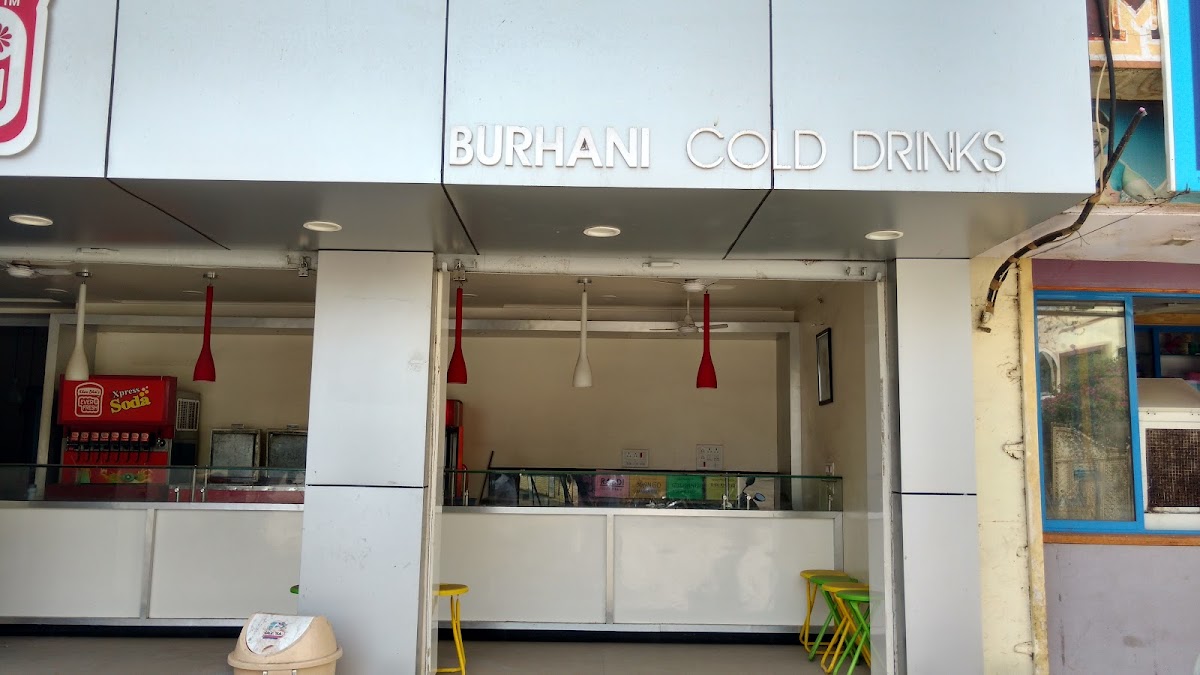 Khanbhai Cold Drinks
