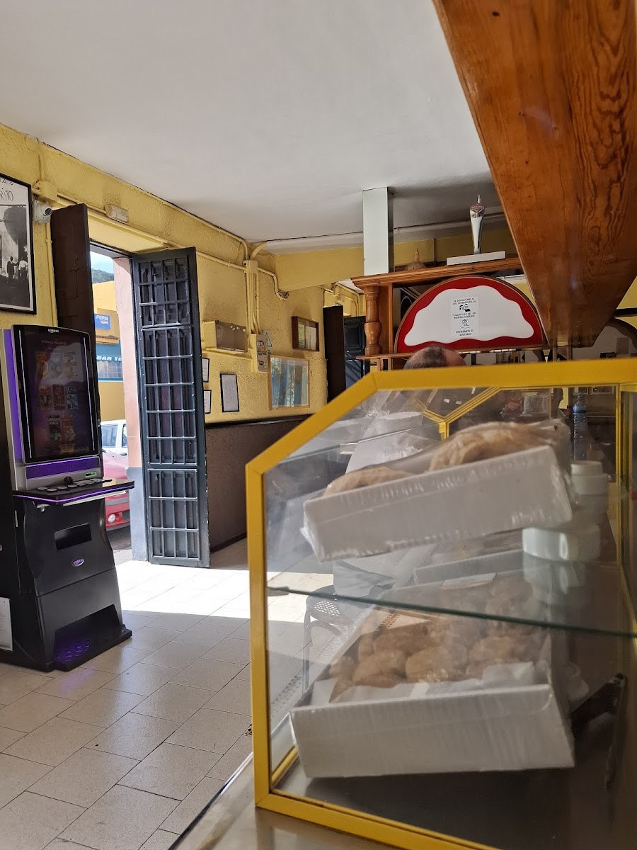 Bar Tinerfe - 3