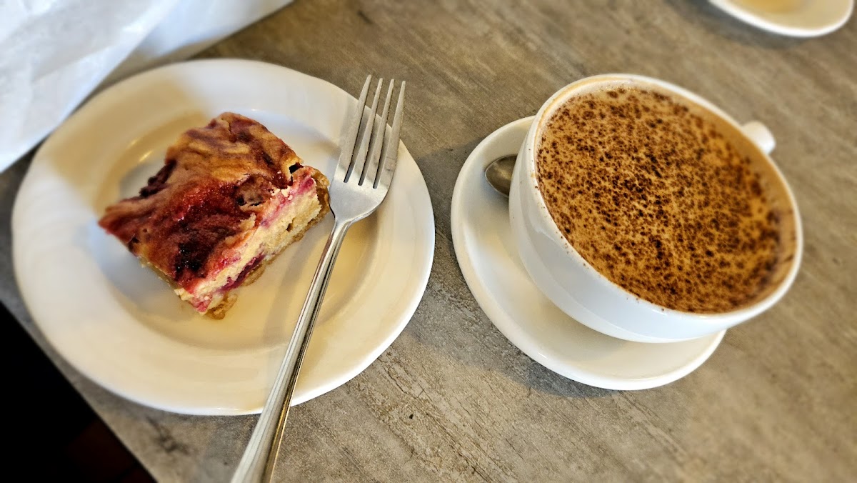 National Trust -Souter Lighthouse Café