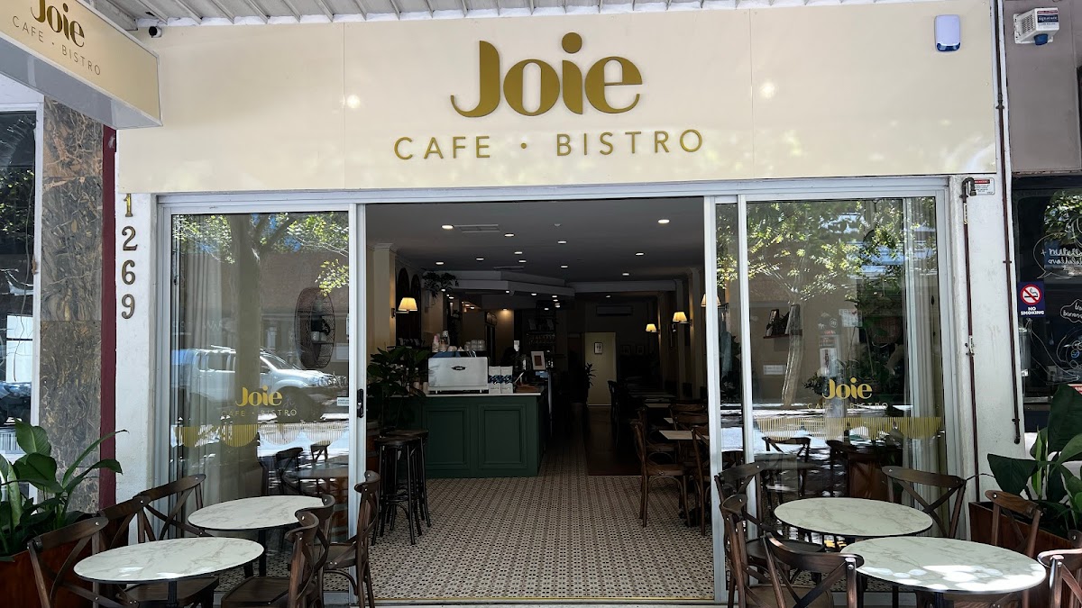 Joie Cafe Bistro