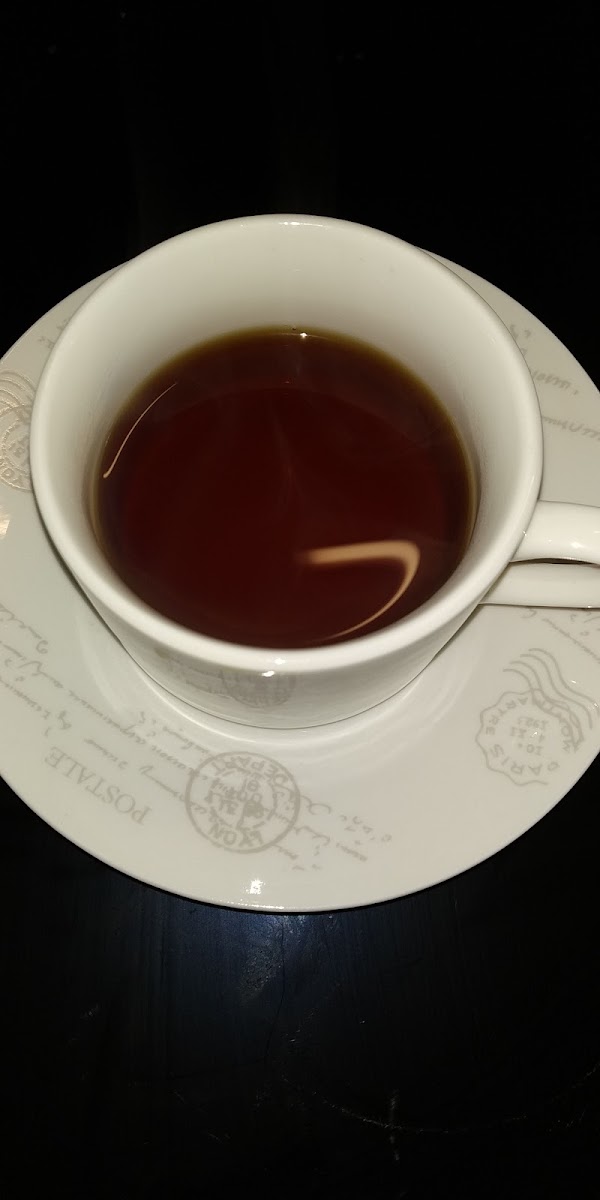 Tiltik Café - 10