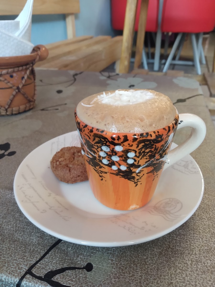 Tiltik Café - 2