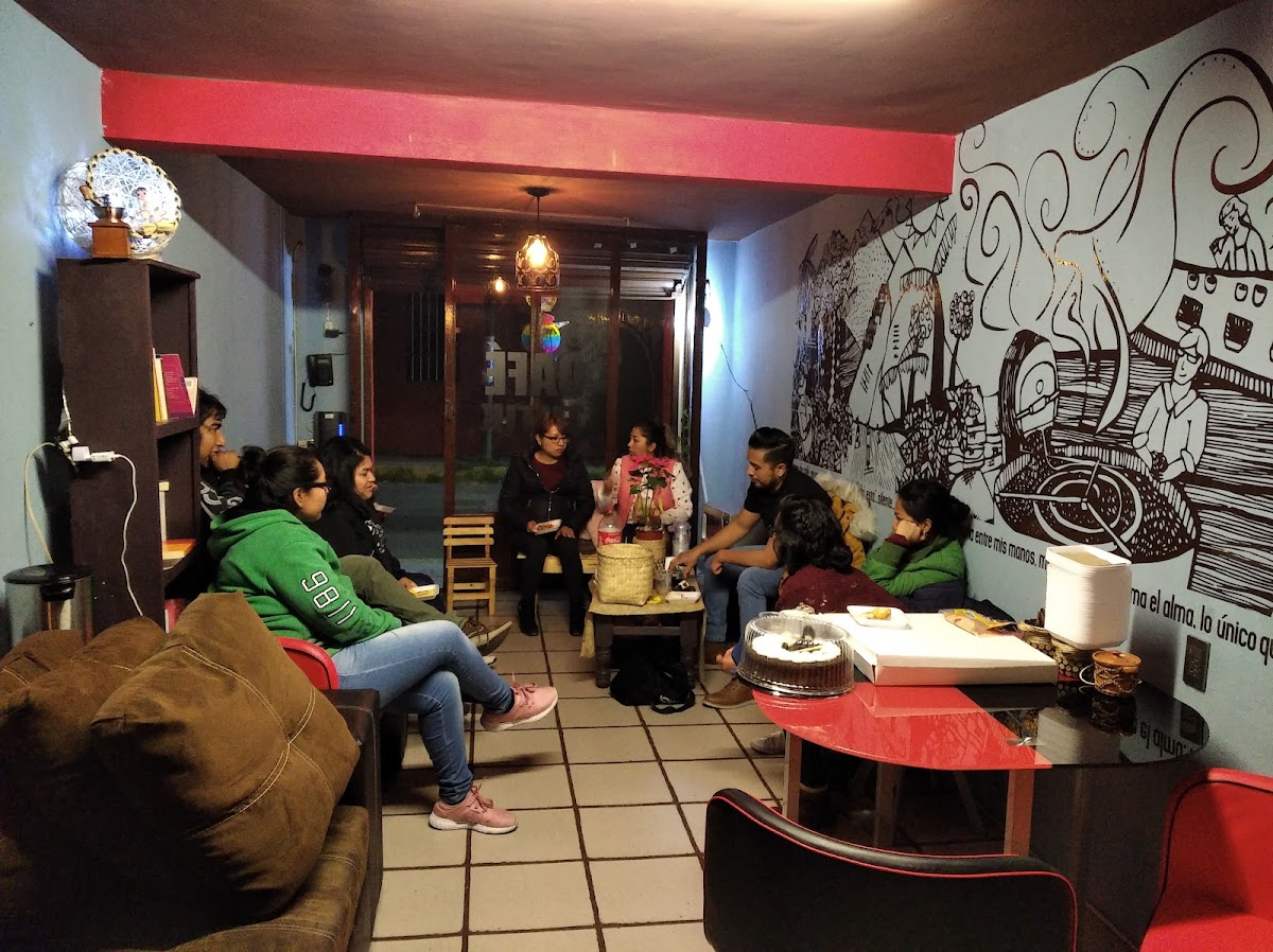 Tiltik Café - 3