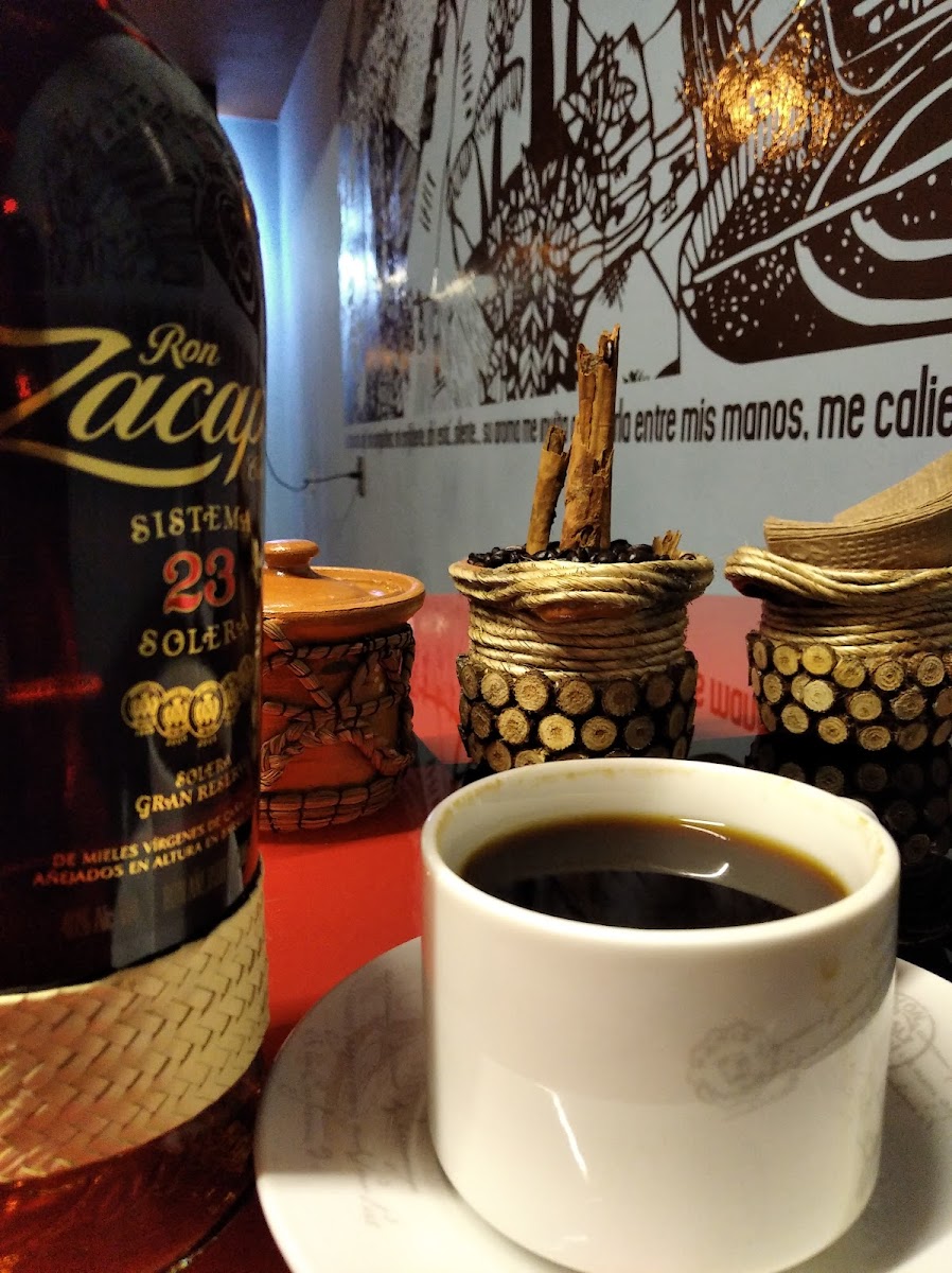 Tiltik Café - 5