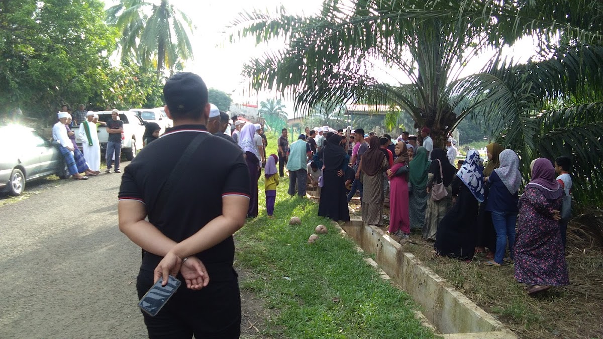 Kedai Kopi Diana Lestari