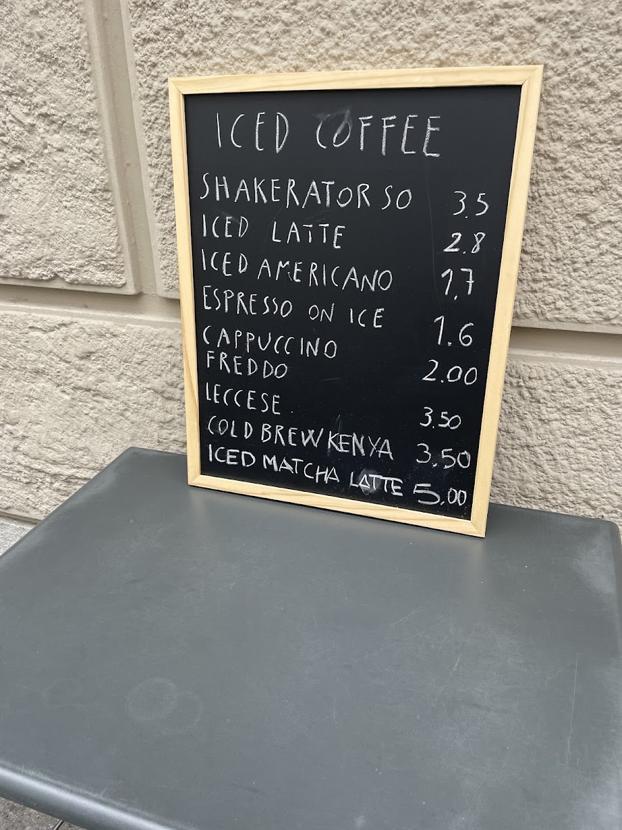 ORSO - Laboratorio Caffè | Specialty Coffee | Rossini - 1