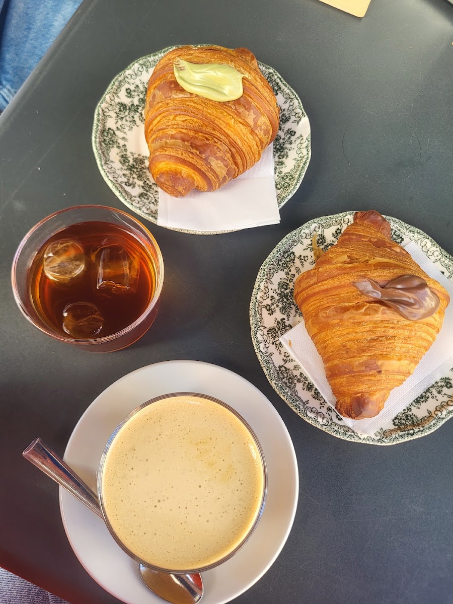 ORSO - Laboratorio Caffè | Specialty Coffee | Rossini - 2