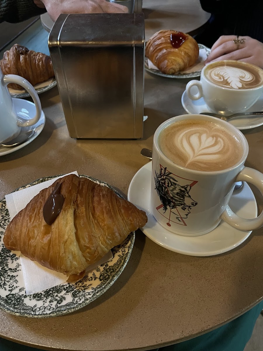 ORSO - Laboratorio Caffè | Specialty Coffee | Rossini - 3