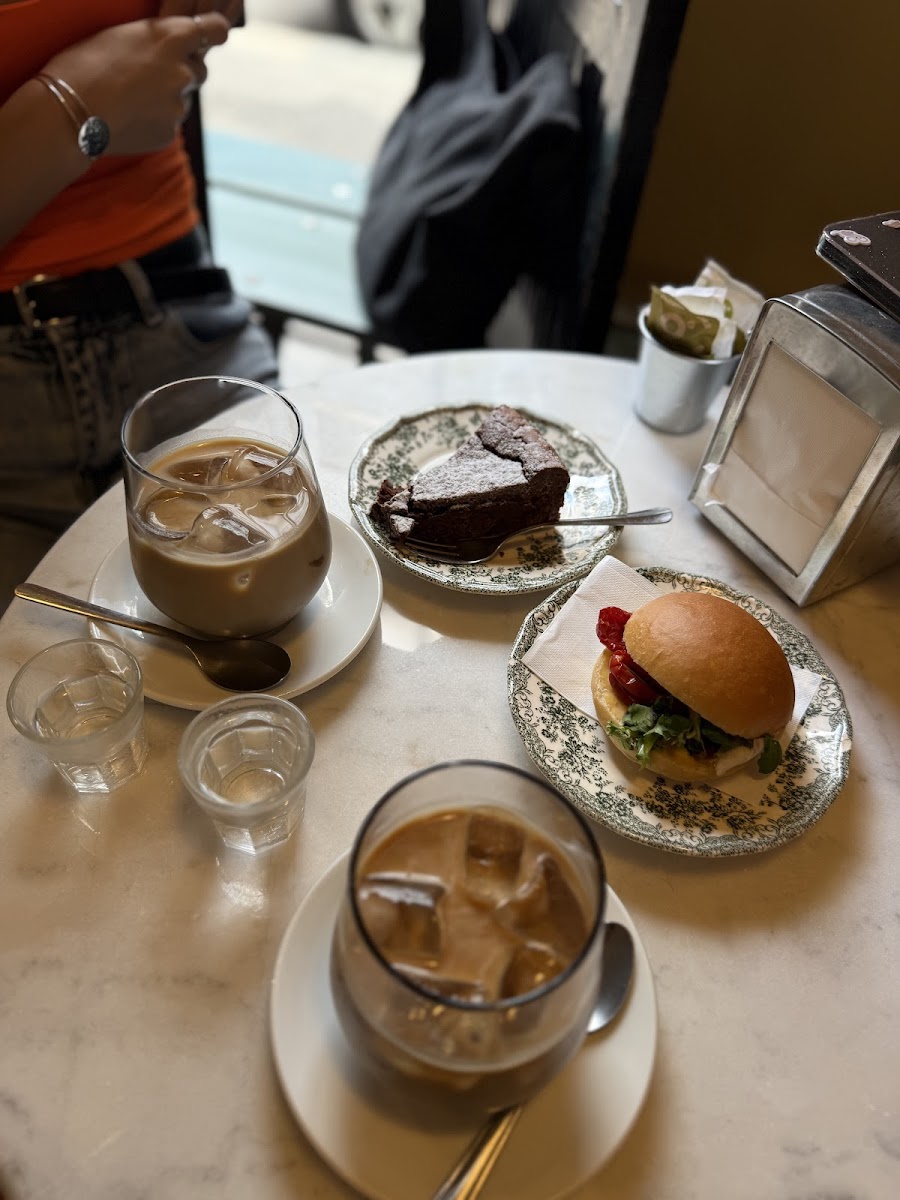 ORSO - Laboratorio Caffè | Specialty Coffee | Rossini - 8