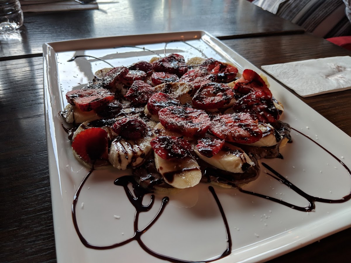 Pop Art Cafe Coffer & Food - 2