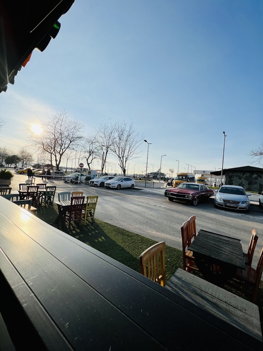 Pop Art Cafe Coffer & Food - 3