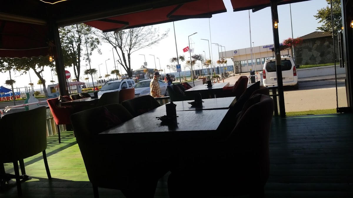 Pop Art Cafe Coffer & Food - 6