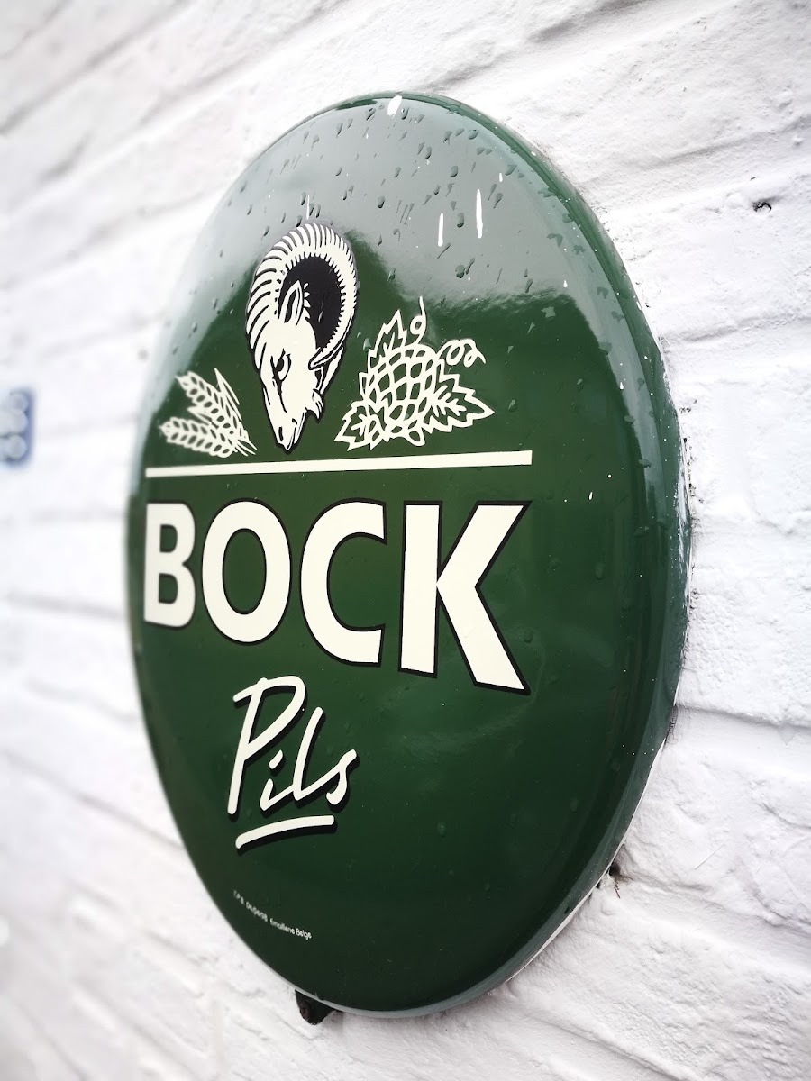 Vercammen / Ludovicus- 'Bij Kasaar'