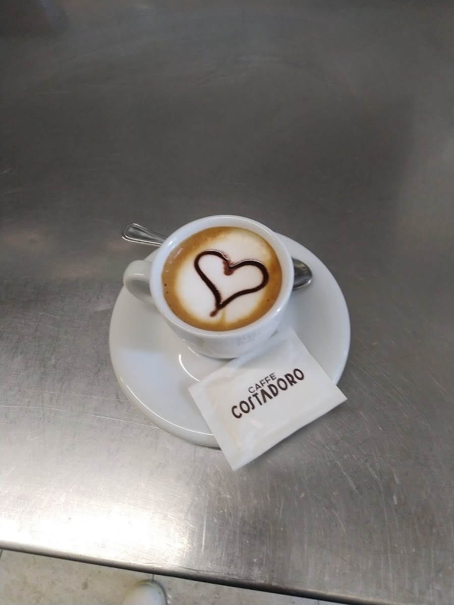 Rewind Coffee & Food - 2