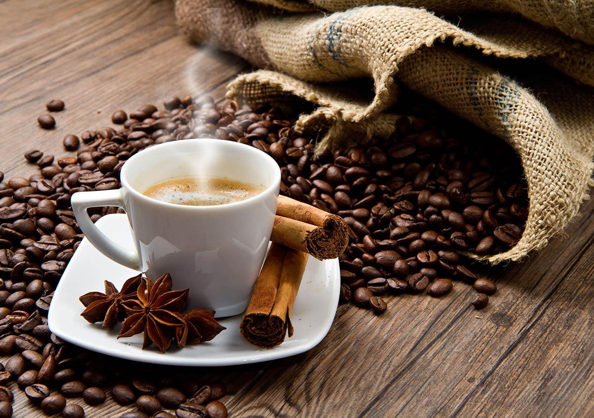 Caffè Store - 2
