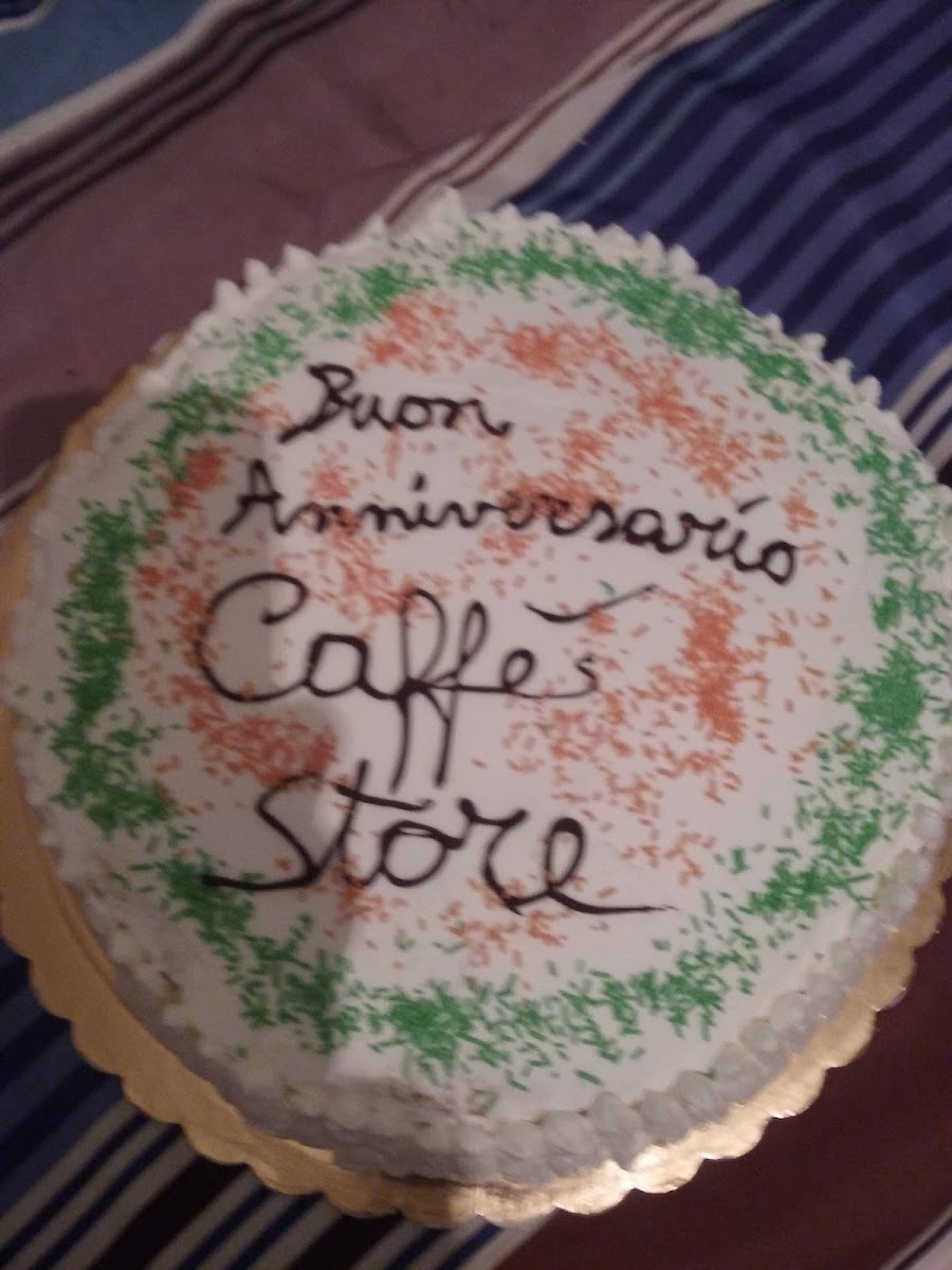 Caffè Store - 7