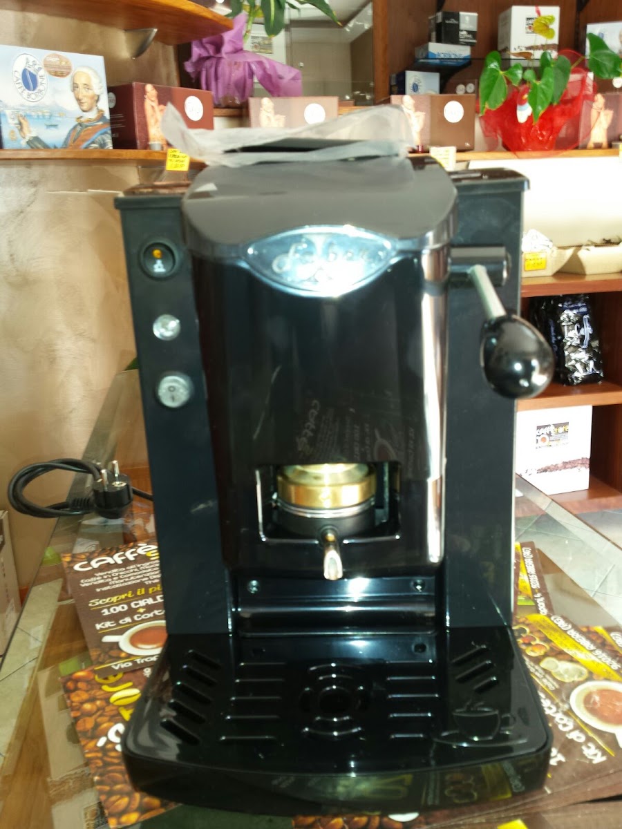 Caffè Store - 8
