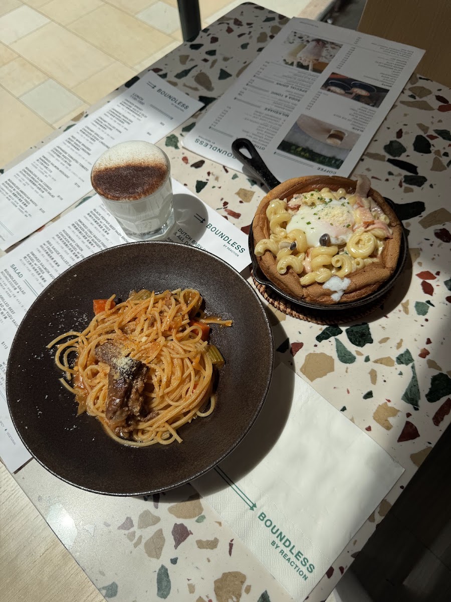 BOUNDLESS by REACTION (Tsuen Wan) - 9