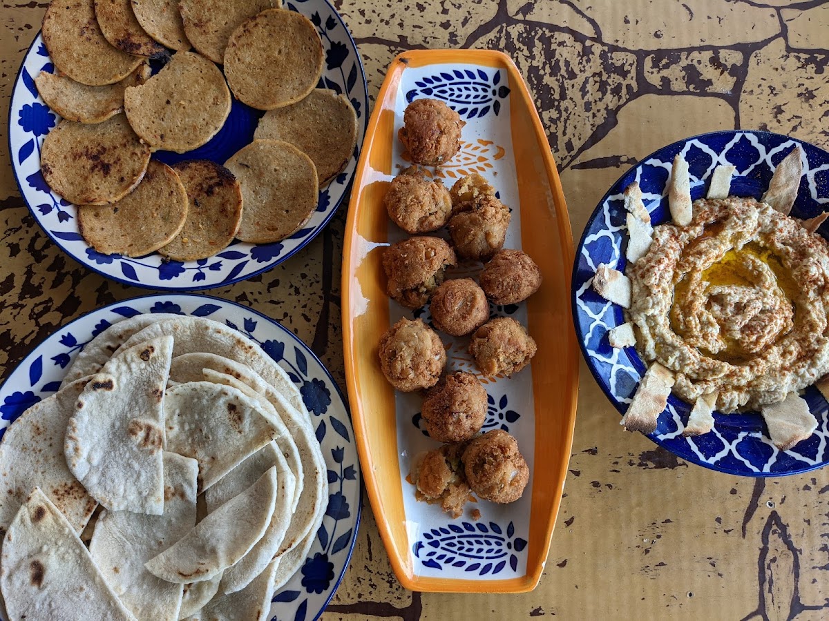 The Hallan Cafe - 10