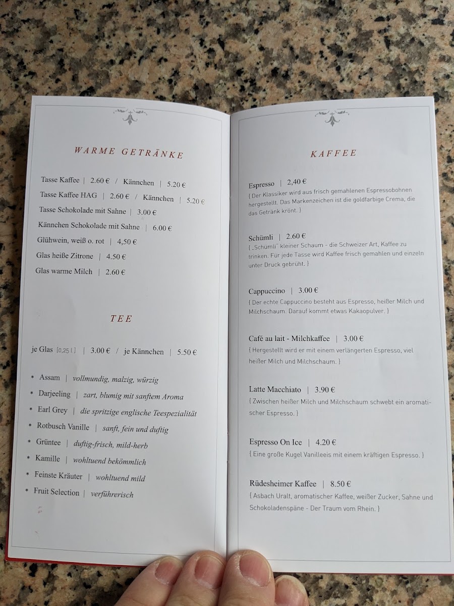 Konditorei-Cafe Bonsch - 2