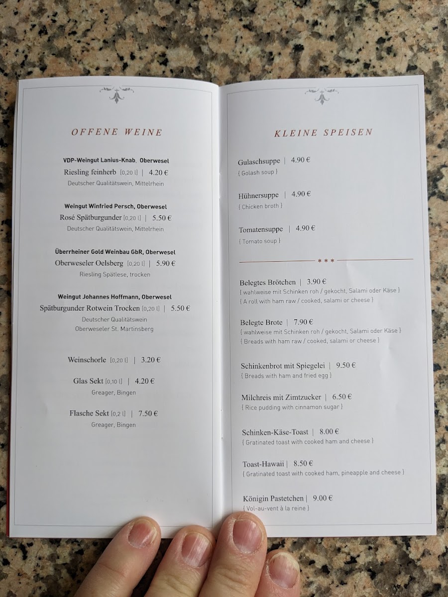 Konditorei-Cafe Bonsch - 3