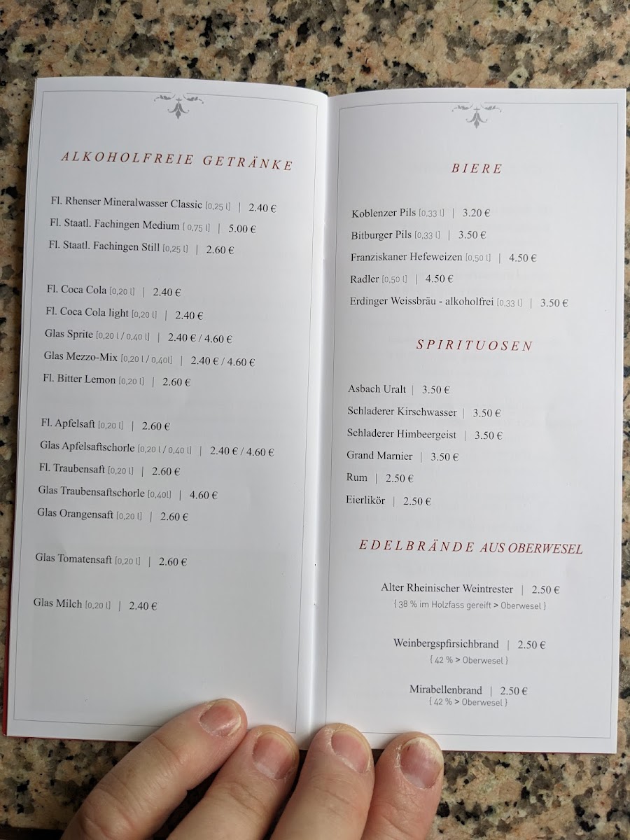 Konditorei-Cafe Bonsch - 4