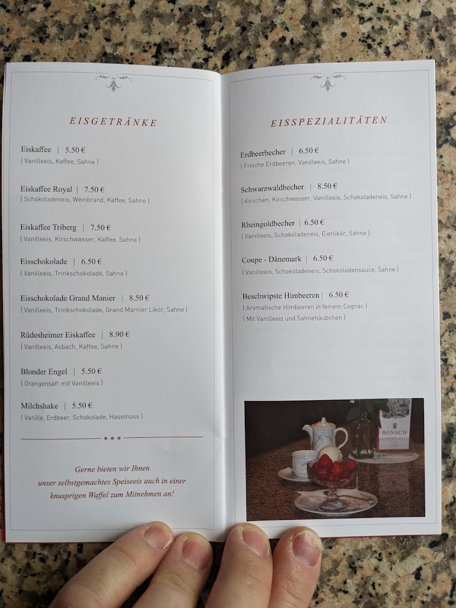 Konditorei-Cafe Bonsch - 5