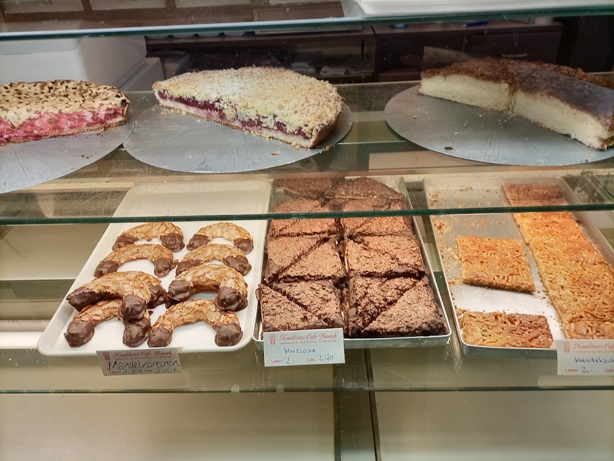 Konditorei-Cafe Bonsch - 10