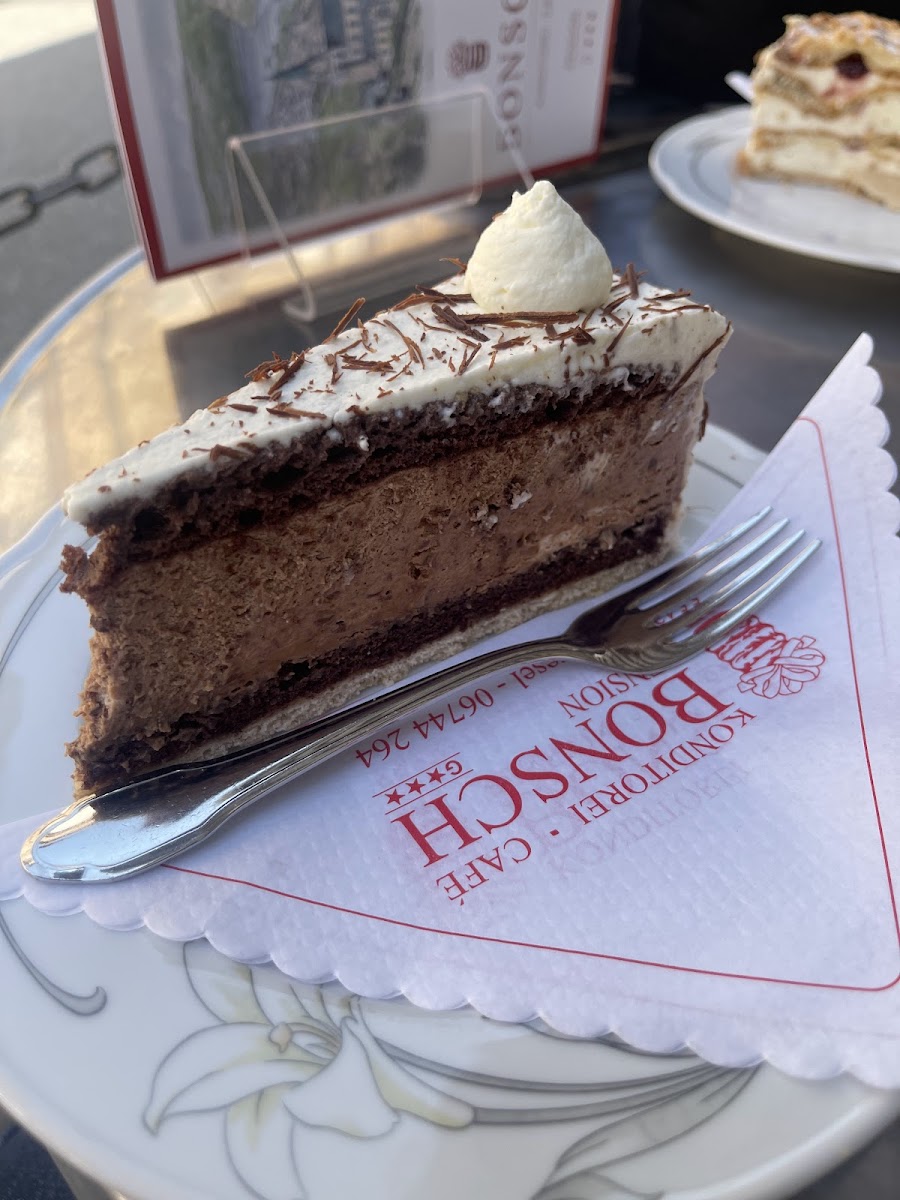 Konditorei-Cafe Bonsch - 4