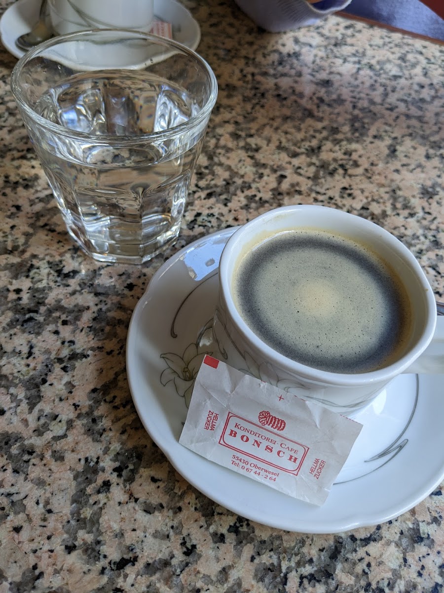 Konditorei-Cafe Bonsch - 5