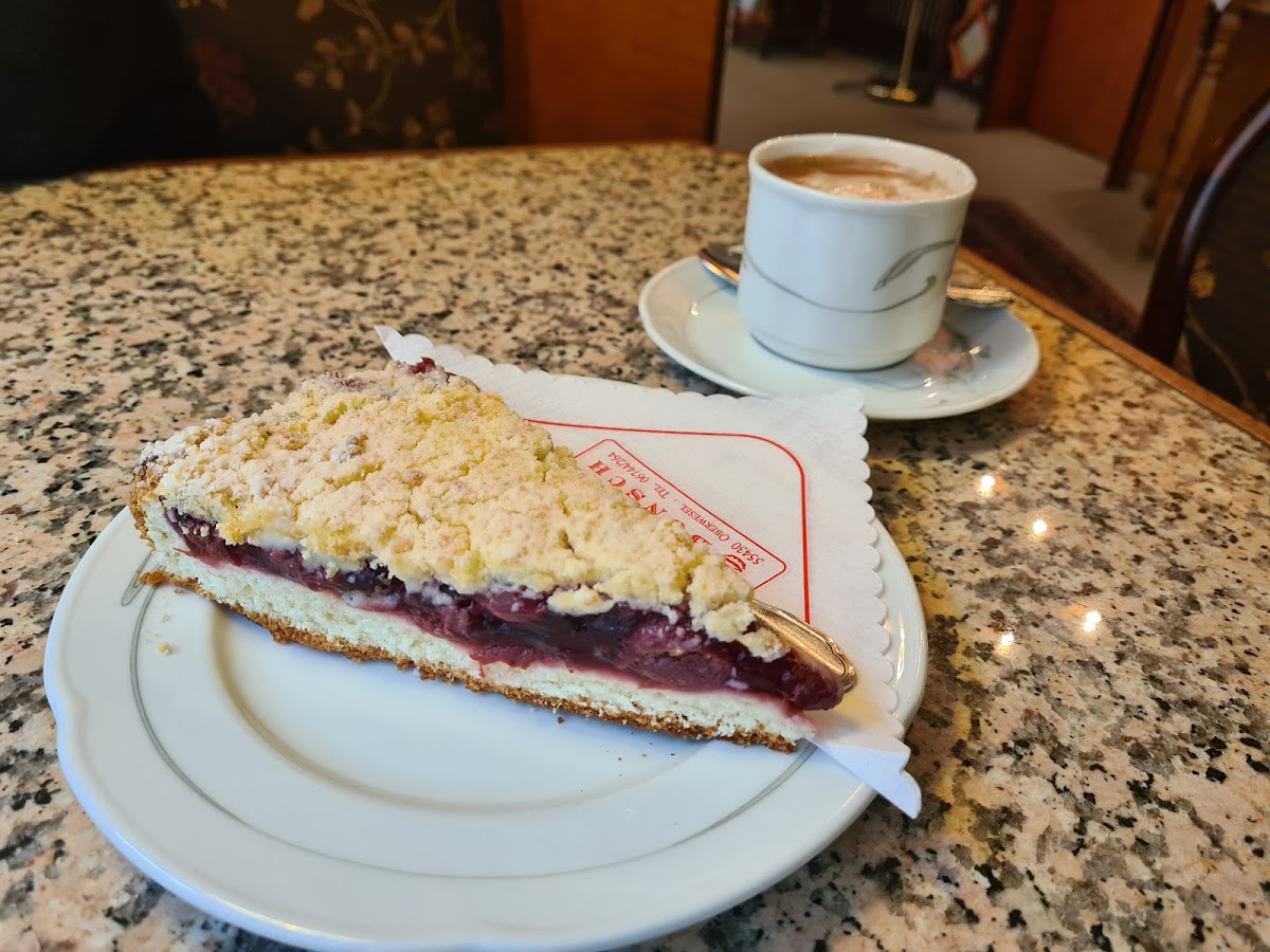 Konditorei-Cafe Bonsch - 7