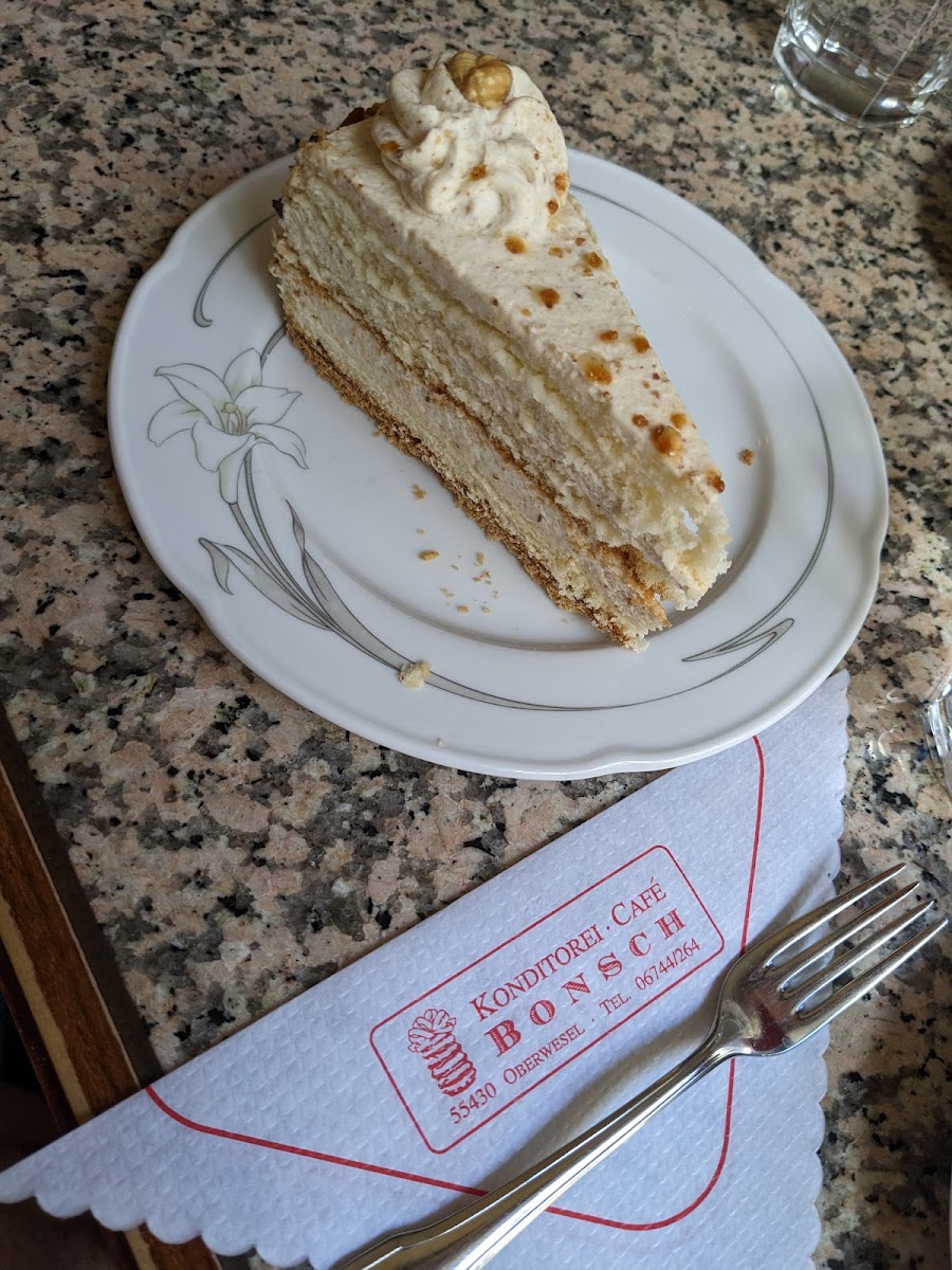 Konditorei-Cafe Bonsch - 8