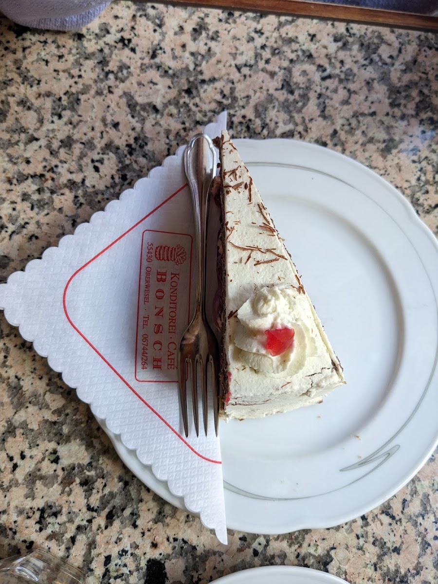 Konditorei-Cafe Bonsch - 9