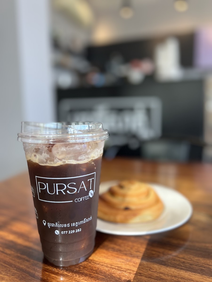 Pursat Coffee - 2
