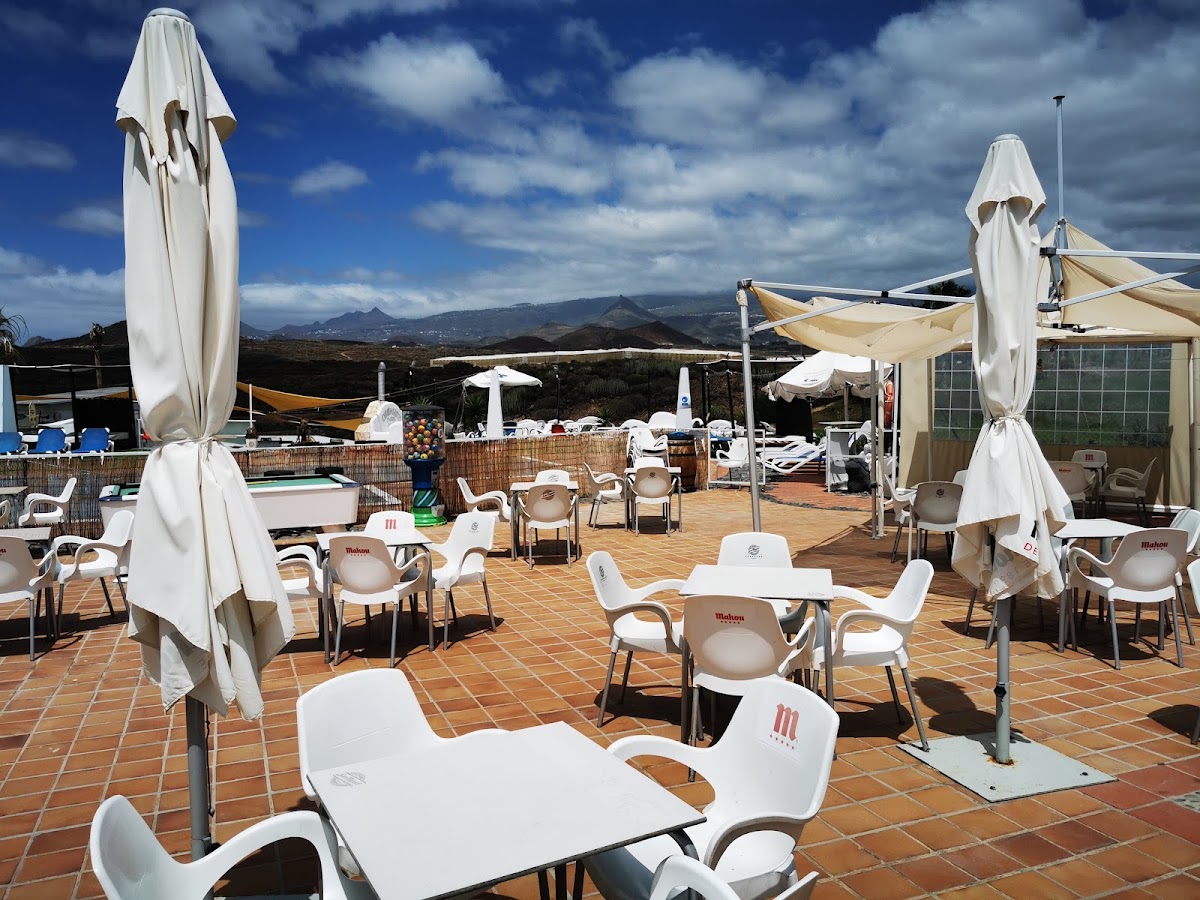 Bar Cafetería Marianne