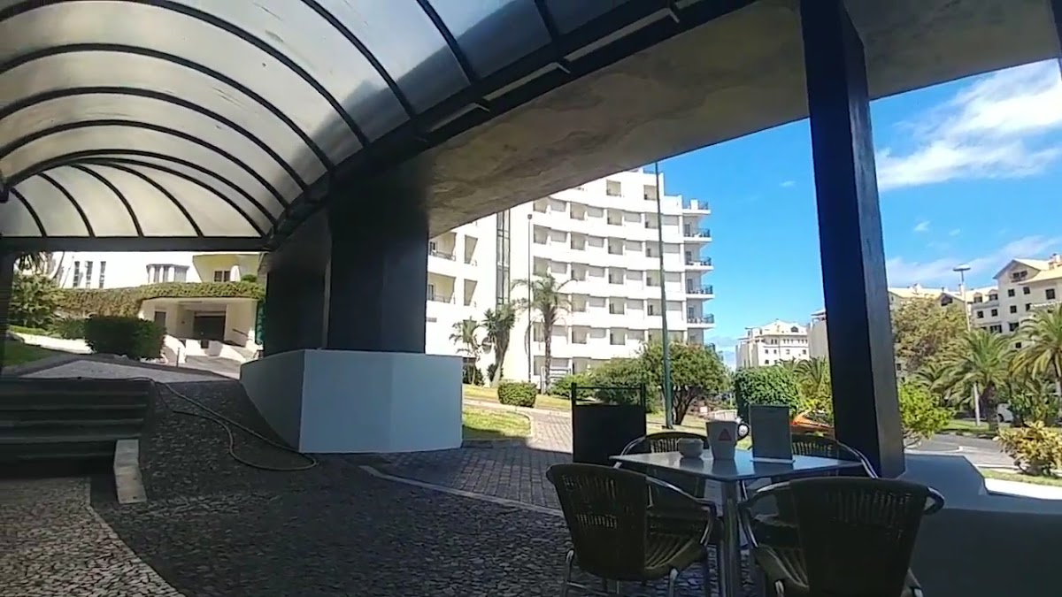 Confeitaria Smart's d'Ajuda