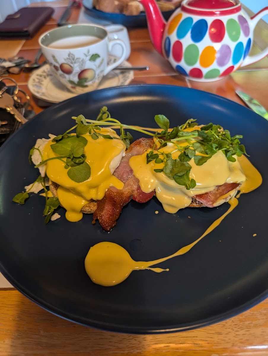 The Rural kitchen - 5