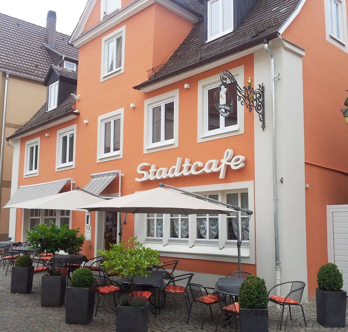 Stadtcafé Höll