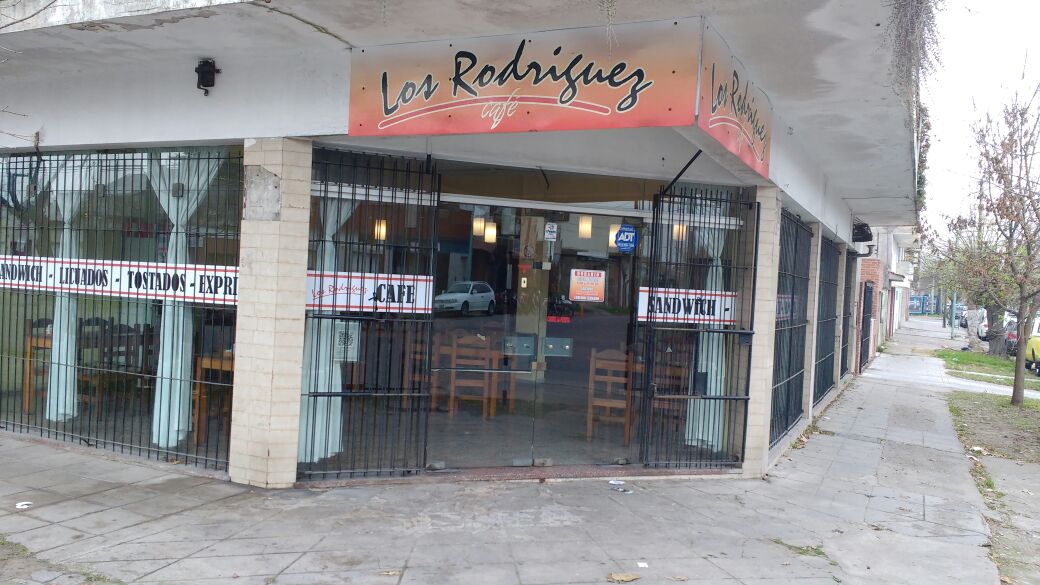 Café Los Rodriguez