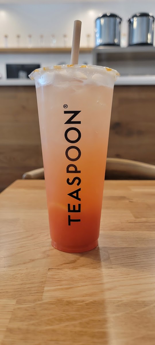 Teaspoon Carlsbad - 8