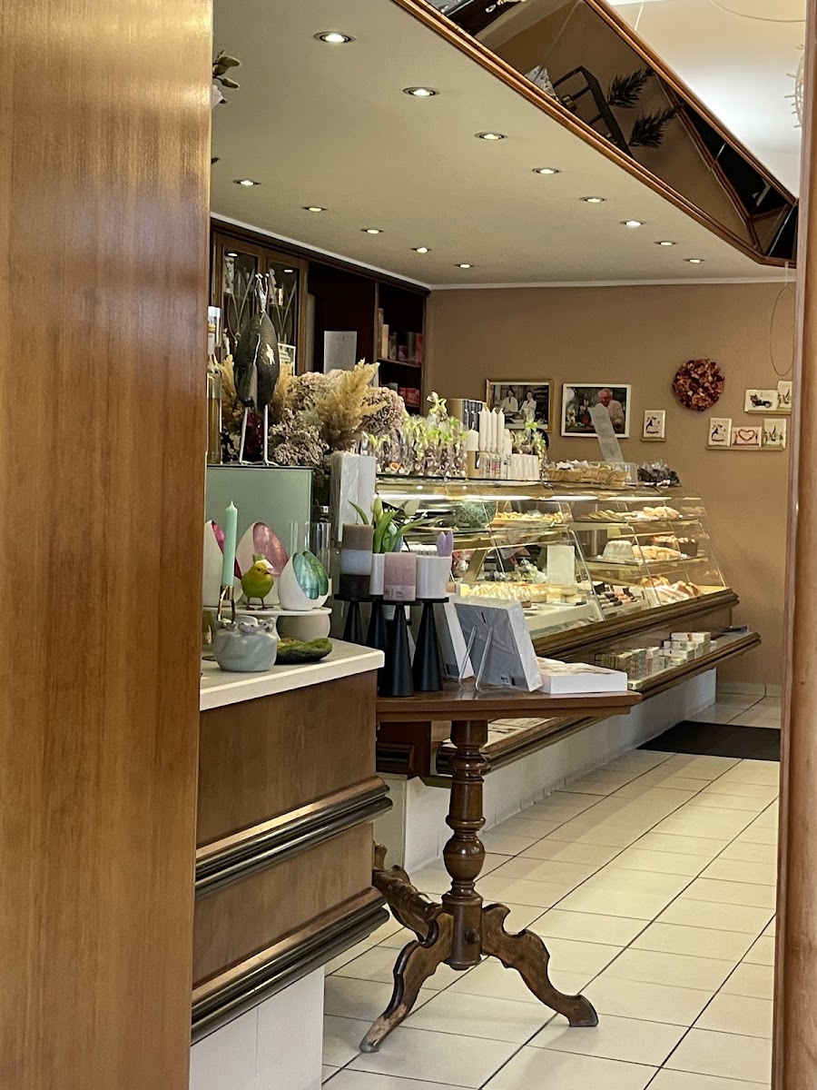 Konditorei Café Löw