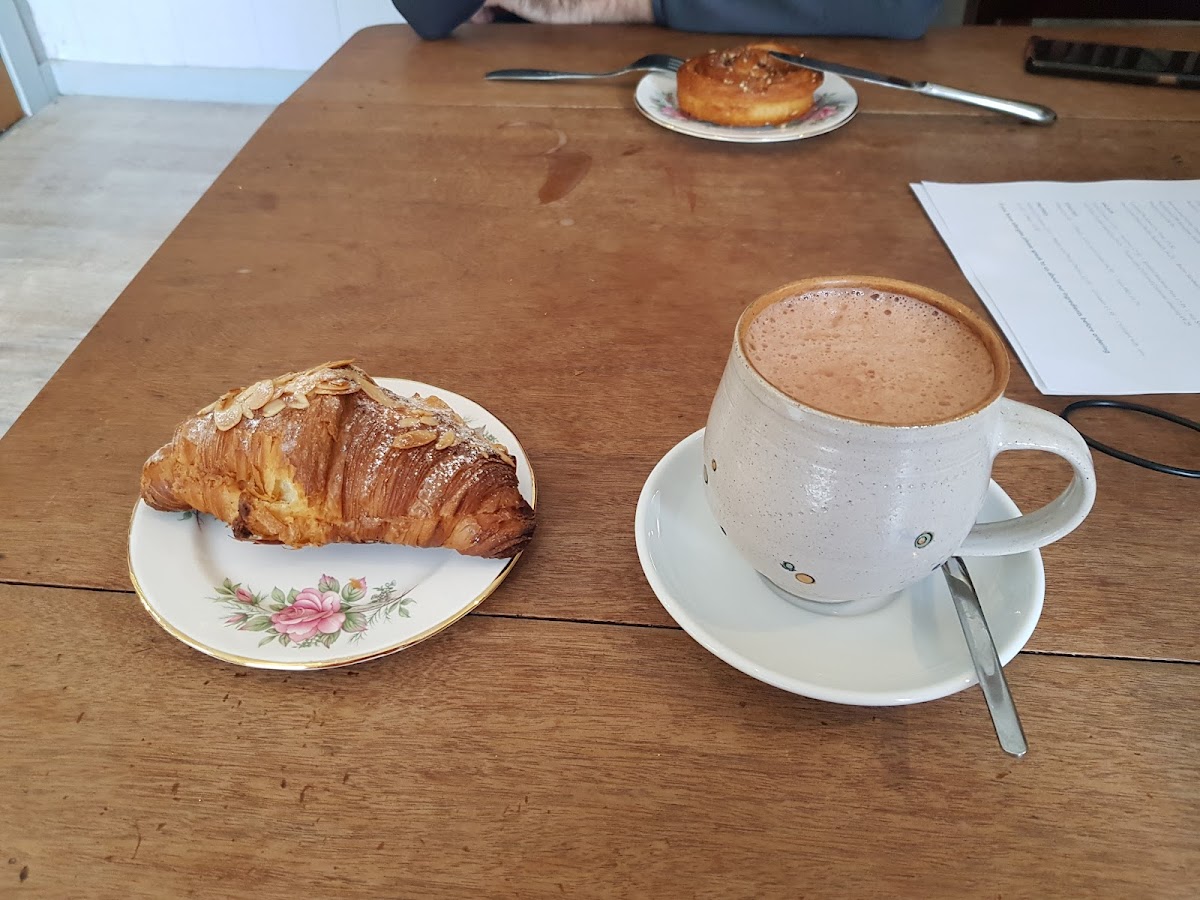 Cafe 1925 - 5