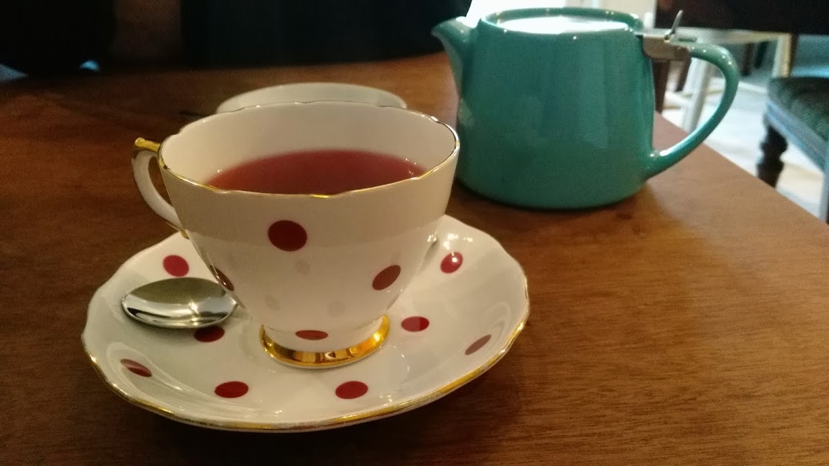 Cafe 1925 - 7