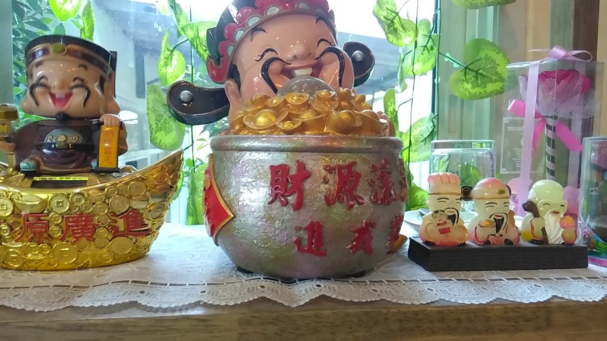 Café Amazon Banchang - 10