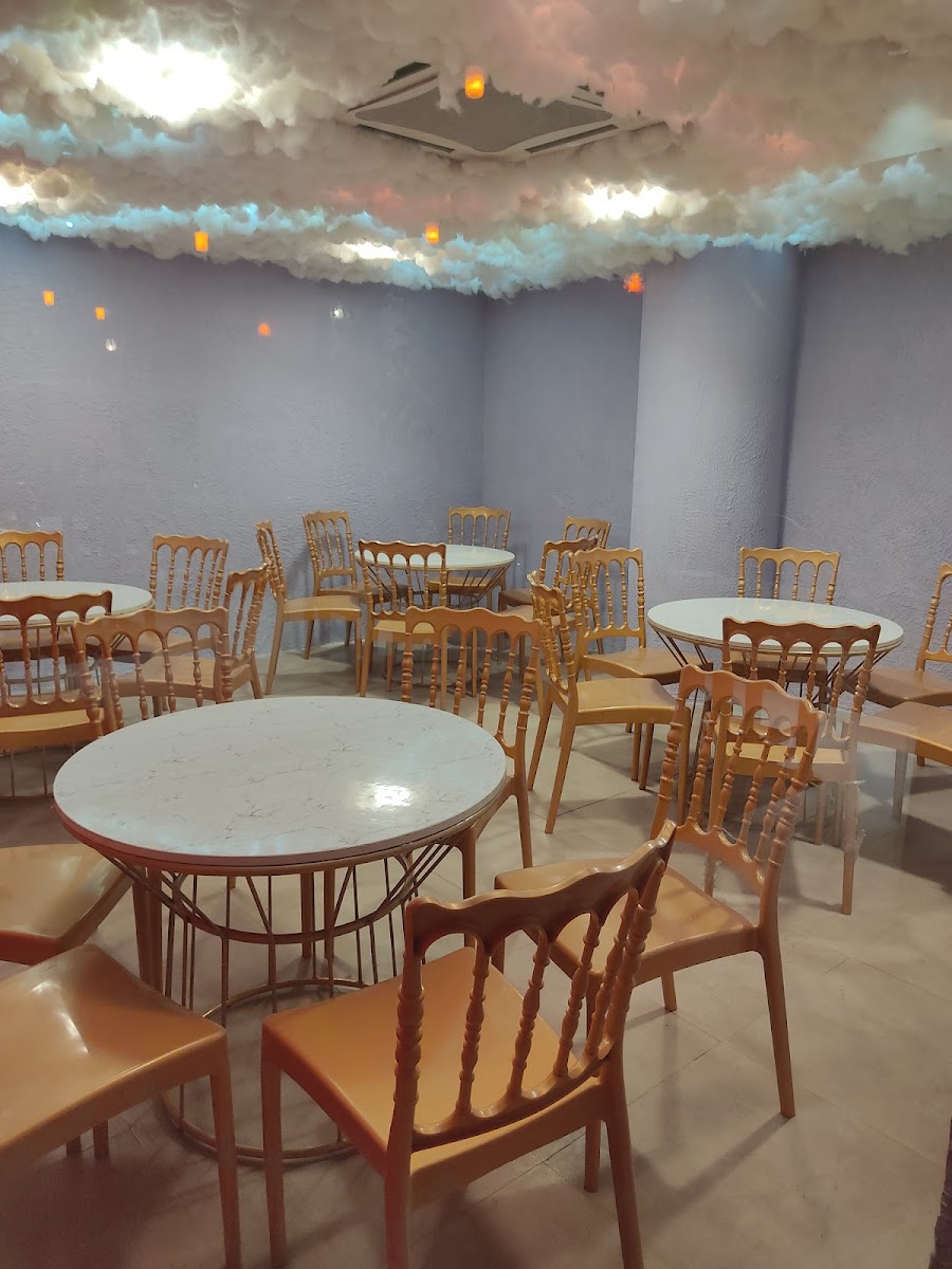 Wizard Street Restaurant