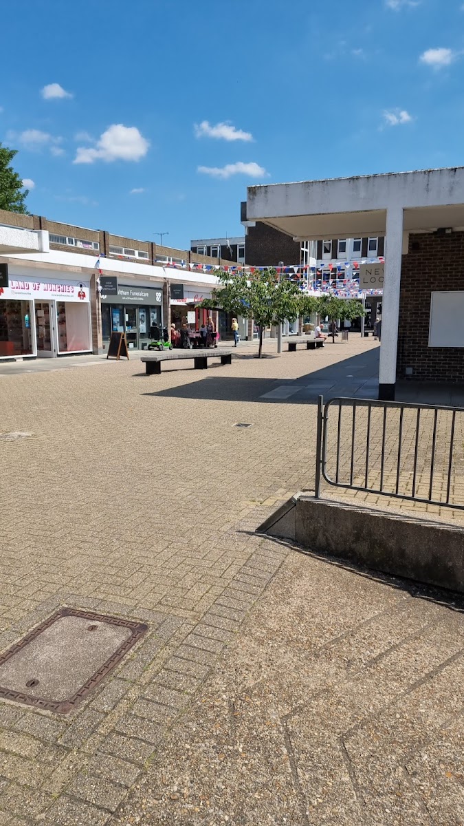Witham Cafe - 2