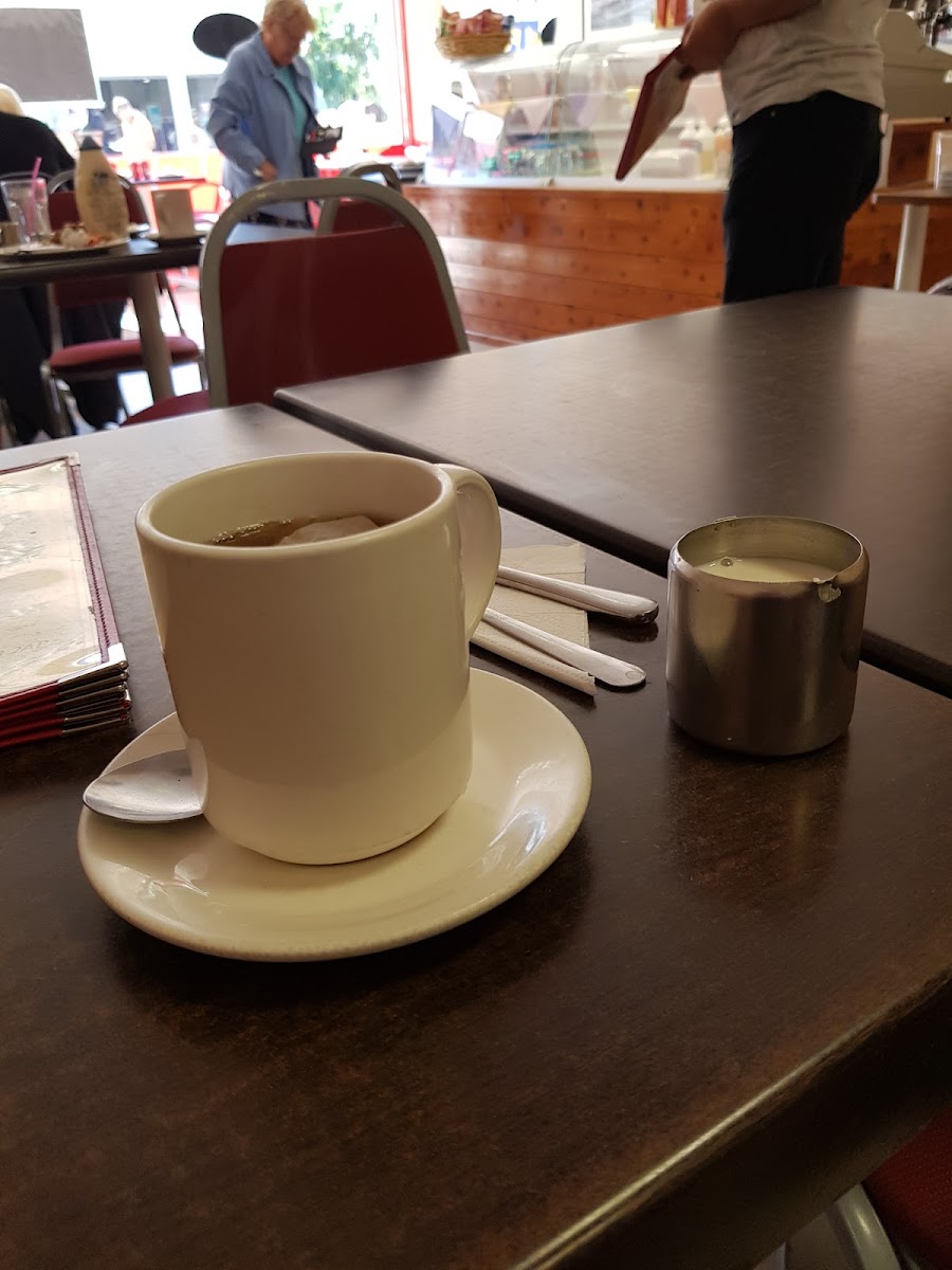 Witham Cafe - 5
